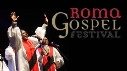 Roma Gospel Festival 2014 1