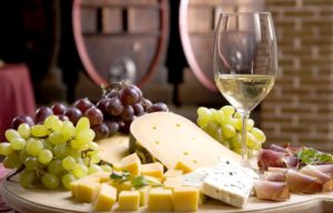 Rzym - swięto wina włoskiego In vino veritas!