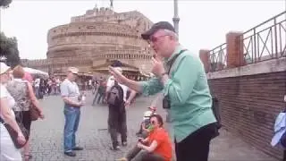 Zamek św. Anioła