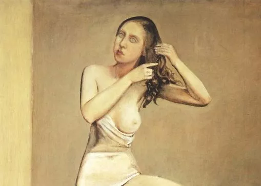 Wystawa BALTHUS 1