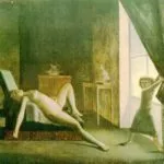 Wystawa BALTHUS 7