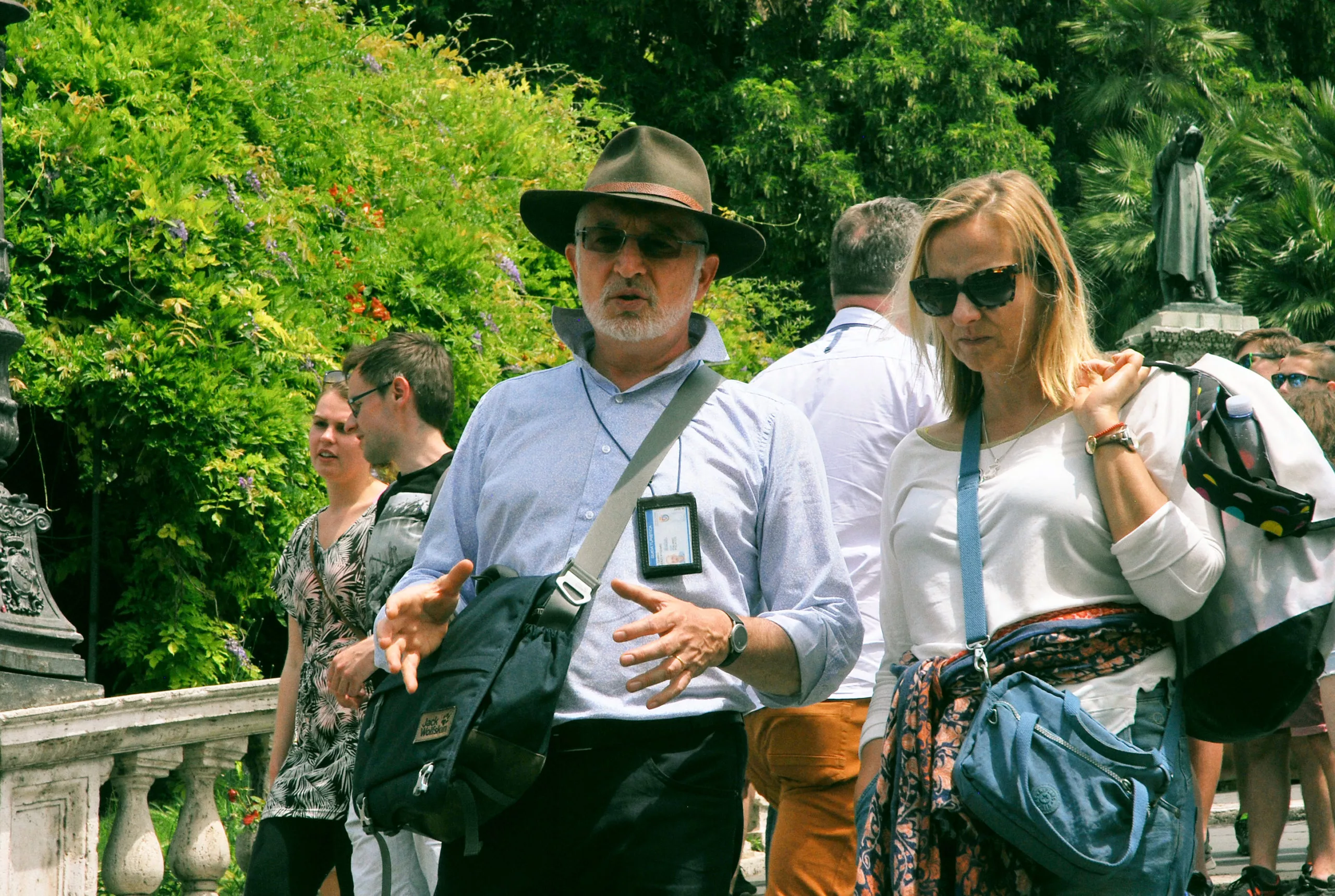 Przewodnik po Rzymie - Jurek Sawko