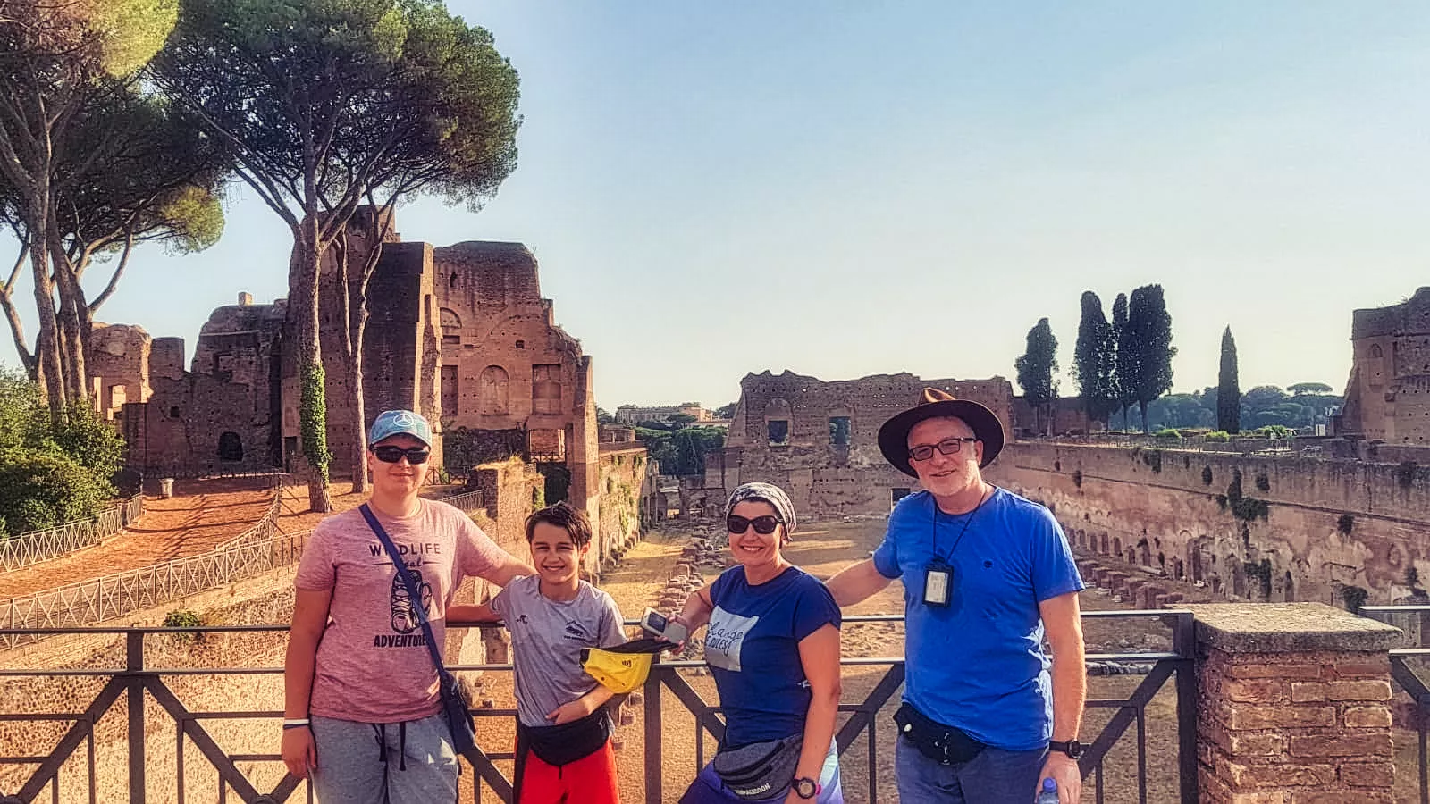 Przewodnik po Rzymie - Jurek Sawko