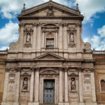 Perły baroku rzymskiego na Kwirynale 3