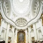 Perły baroku rzymskiego na Kwirynale 1