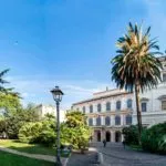 Rzym zabytki - Pałac Barberini